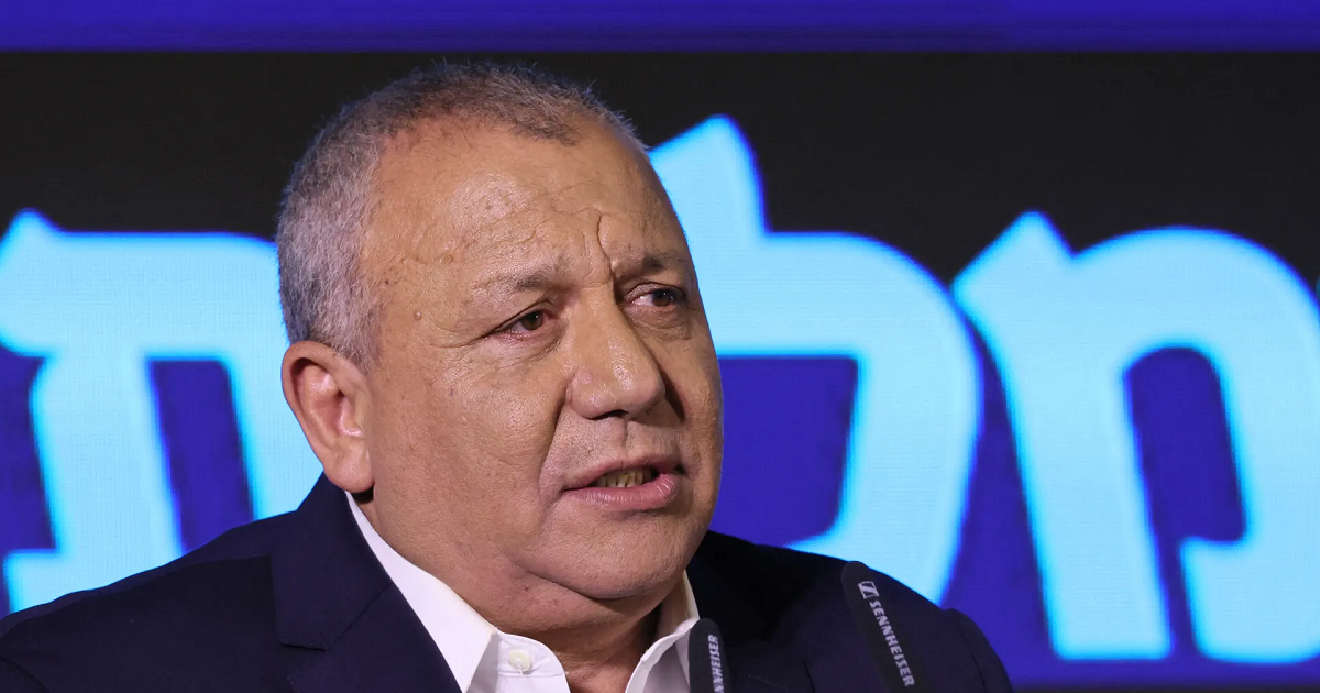 آيزنكوت : محيط نتنياهو يغذي نظرية المؤامرة لتفسير كيف وقع أكبر إخفاق منذ قيام اسرائيل 